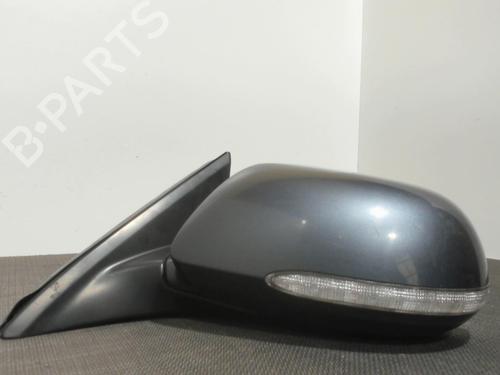 Left mirror HONDA ACCORD VII (CL, CN) 2.2 i-CTDi (CN1) | BP28393685C26