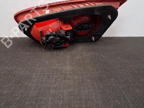 Used Left tailgate light Left tailgate light SEAT LEON (1P1) 2.0 TDI 16V (140 hp) 28410036 28410036