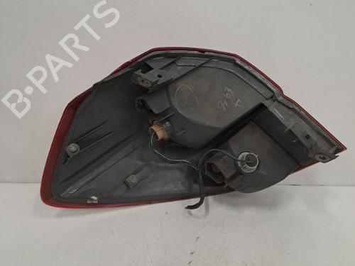 Used Right taillight Right taillight SUBARU OUTBACK (BL, BP) 3.0 AWD (BPE) (245 hp) 28393105 28393105