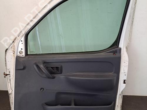 Right front door CITROËN BERLINGO / BERLINGO FIRST Box Body/MPV (M_) 1.9 D 70 (MBWJZ, MCWJZ) | BP28404014C3