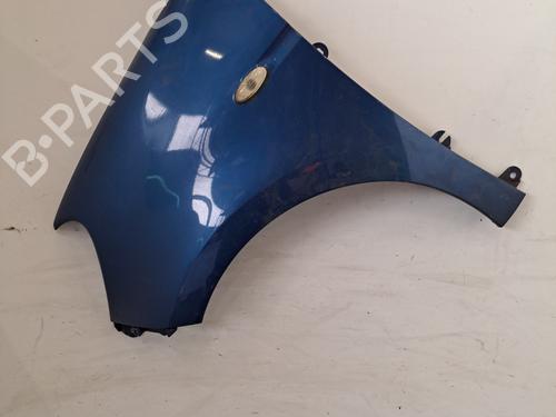 Aile avant gauche SMART FORFOUR Hatchback (453) 1.0 (453.042, 453.043) (71 hp) 31814247