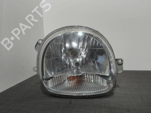 Højre forlygte RENAULT TWINGO I (C06_) 1.2 16V (C060) | BP28405437C29 