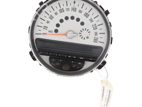 Used Instrument cluster Instrument cluster MINI MINI (R56) Cooper D (112 hp) 32211043 32211043