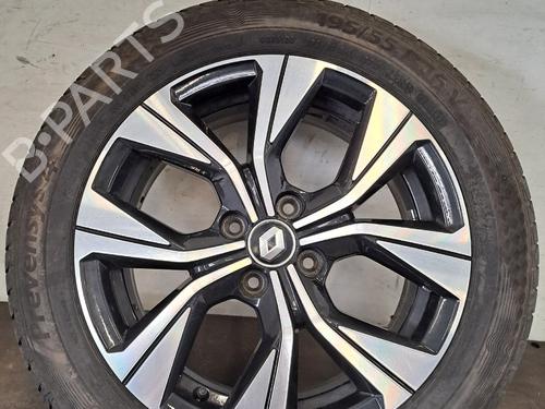Rim RENAULT CLIO V (B7_) 1.5 Blue dCi 100 (B7AD) | BP37748656C45 - Image 3