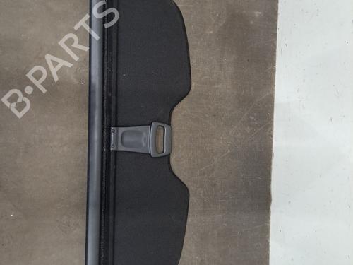 Rear parcel shelf PEUGEOT 308 SW I (4E_, 4H_) 2.0 HDi | BP28392626C85