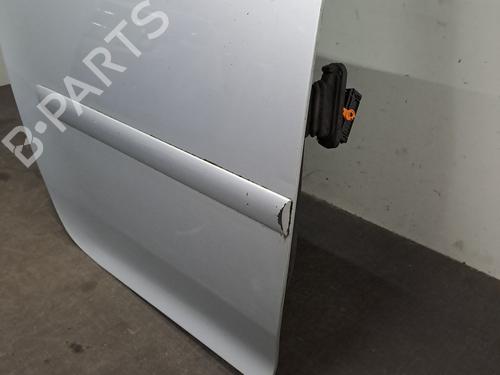 Right rear door VW GOLF V (1K1) 1.9 TDI | BP28390266C5 