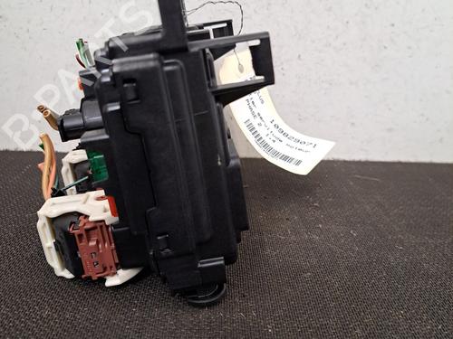 Fuse box PEUGEOT 207 (WA_, WC_) 1.4 HDi | BP28391869E1 
