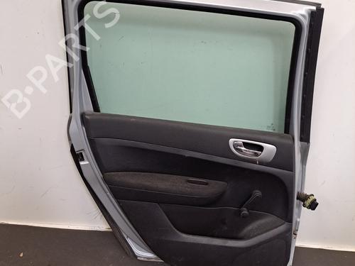 Left rear door PEUGEOT 307 Break (3E) 2.0 HDI 110 | BP28400779C4 