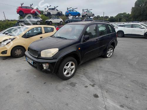 Engine TOYOTA RAV 4 II (_A2_) 2.0 4WD (ACA21, ACA20) | BP39062995M1  - Image 5