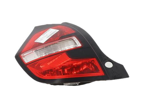 Left taillight RENAULT TWINGO III (BCM_, BCA_) 0.9 TCe 90 (BCM9, BCM2) | BP37195472C34  - Image 5