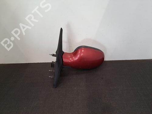 Used Left mirror Left mirror RENAULT SCÉNIC I MPV (JA0/1_, FA0_) 1.6 (JA00, JA16, JA15, JA19, JA1V, JA2B, JA2C, JA0B,... (107 hp) 28402215 28402215