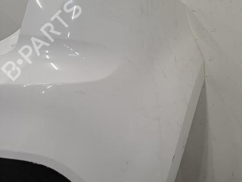 Rear bumper KIA RIO III (UB) 1.1 CRDi | BP28403578C8 