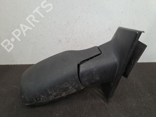 Right mirror RENAULT CLIO III (BR0/1, CR0/1) 1.6 16V (BR09, BR0T, CR09, CR0T) | BP29144300C27 