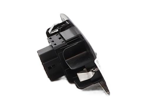 Used Left front window switch Left front window switch PEUGEOT 208 I (CA_, CC_) 1.4 HDi (68 hp) 36355676 36355676