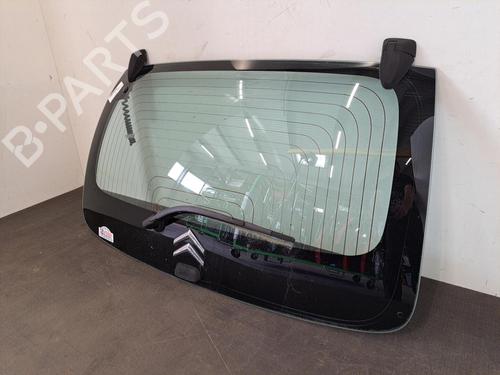 Bootlid window CITROËN C1 (PM_, PN_) 1.0 | BP28396949C64 