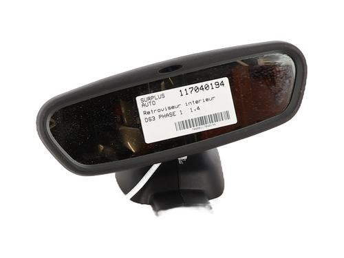 Used Rear mirror CITROËN DS3 (SA_) 1.4 VTi 95 (95 hp) 31602024