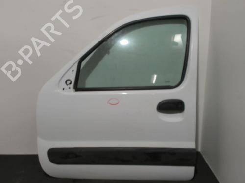 Used Left front door RENAULT KANGOO Express (FC0/1_) [1997-2025]  28405740