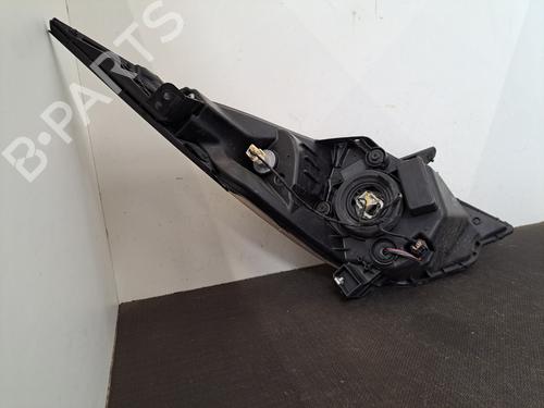 Left headlight CHEVROLET SPARK (M300) 1.0 | BP28400515C28 