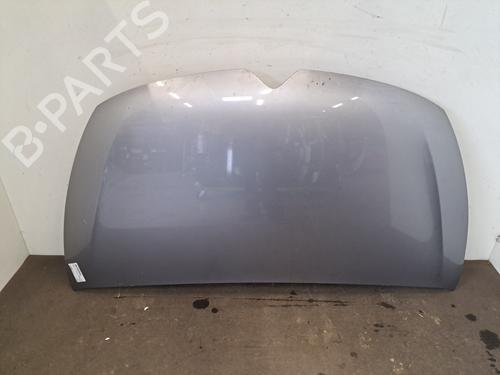 Used Hood CITROËN C4 Grand Picasso II (DA_, DE_) 1.6 BlueHDi 120 (120 hp) 29749270