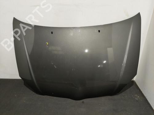 Used Hood TOYOTA COROLLA (_E12_) 1.4 VVT-i (ZZE120_, ZZE120R) (97 hp) 28393612