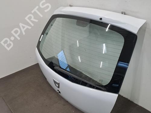 Tailgate DACIA SANDERO 1.4 MPI LPG | BP39214811C6 - Image 4