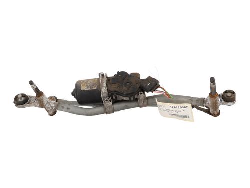 Used Front wiper motor CITROËN DS3 (SA_) 1.2 VTi 82 (82 hp) 32413227
