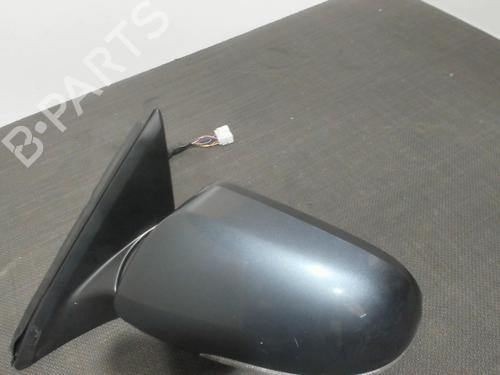 Left mirror HONDA ACCORD VII (CL, CN) 2.2 i-CTDi (CN1) | BP28393685C26