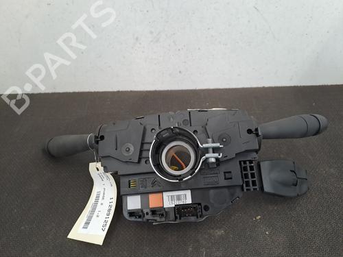 Steering column stalk PEUGEOT 2008 I (CU_) 1.2 PureTech 82 | BP29749231I23