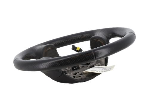 Used Steering wheel Steering wheel PEUGEOT 206 Hatchback (2A/C) 1.4 i (75 hp) 39991394 39991394