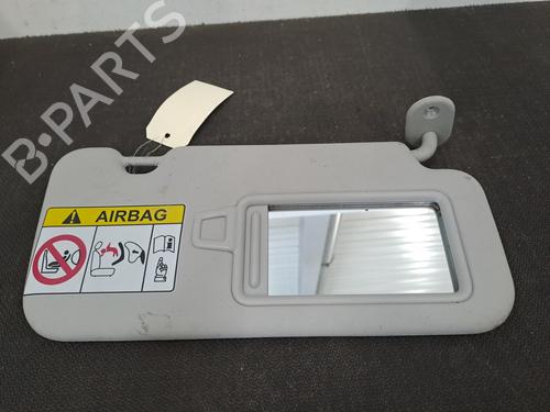 Right sun visor KIA PICANTO III (JA) 1.0 | BP28397487I2 - Image 2