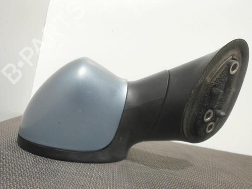 Left mirror FIAT GRANDE PUNTO (199_) 1.3 D Multijet | BP28393672C26 