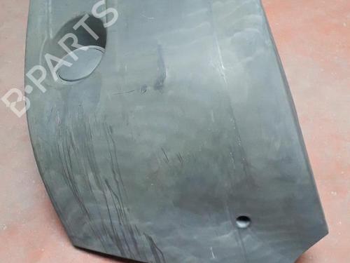 Front bumper RENAULT MASTER II Van (FD) 2.5 dCi (FD02) | BP28410814C7 