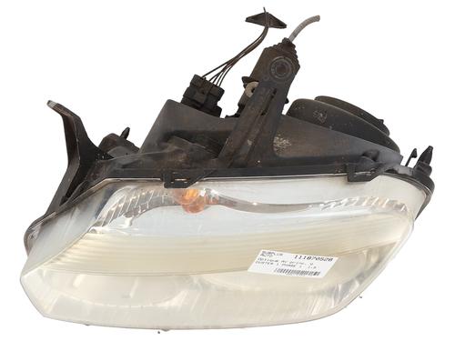 Left headlight DACIA DUSTER (HS_) 1.5 dCi | BP32527704C28