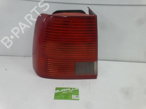 Used Left taillight VW PASSAT B5 (3B2) 1.9 TDI (110 hp) 28394878