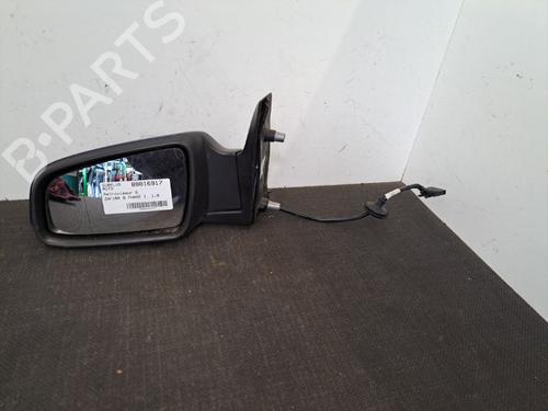 Used Left mirror OPEL ZAFIRA / ZAFIRA FAMILY B (A05) 1.9 CDTI (M75) (120 hp) 28404597