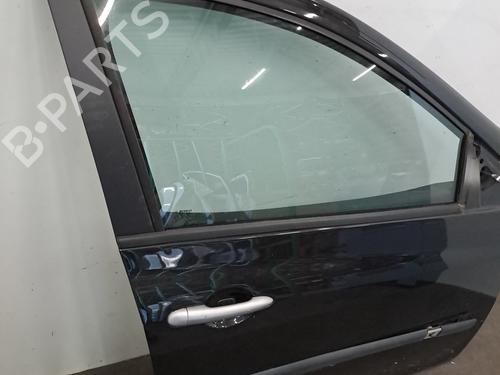 Right front door RENAULT CLIO III Grandtour (KR0/1_) 1.5 dCi (KR0G) | BP28397406C3 