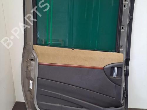 Left slide door LANCIA PHEDRA (179_) 2.0 JTD (179.AXE1A) | BP28404724C74 