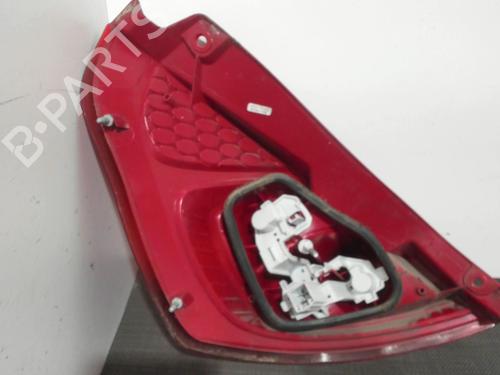 Right taillight FORD FIESTA VI (CB1, CCN) 1.4 TDCi | BP28393897C35 