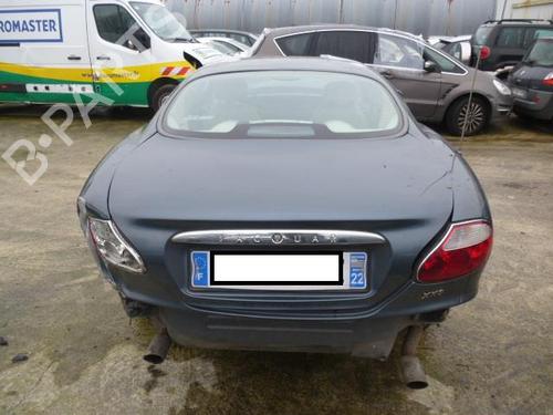 Brugte JAGUAR XK 8 Coupe (X100) 4.0 (284 hp) 3952634