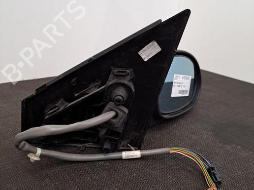 Right mirror CITROËN C5 II (RC_) 1.6 HDi (RC8HZB) | BP28398902C27 