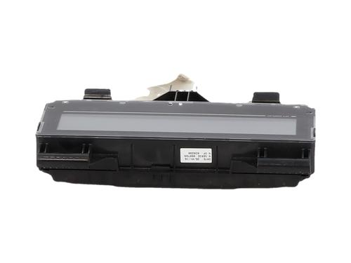 Instrument cluster RENAULT ZOE (BFM_) ZOE | BP38099361C47 - Image 2