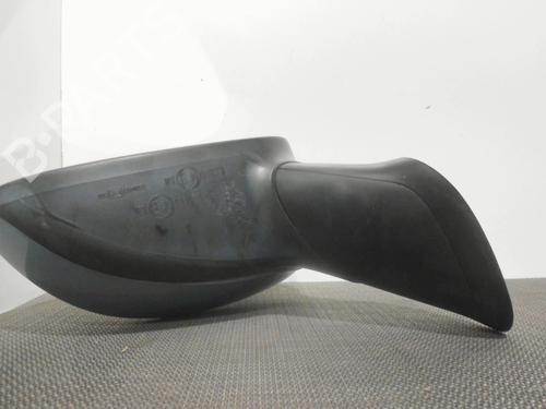 Left mirror FIAT GRANDE PUNTO (199_) 1.3 D Multijet | BP28393672C26 