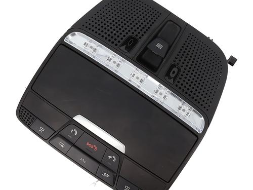 Plafonier Plafonier MERCEDES-BENZ C-CLASS (W205) C 220 BlueTEC / d (205.002, 205.004) (170 hp) 32082993 32082993