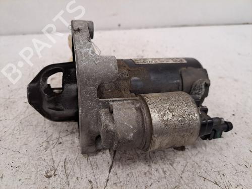 Used Starter PEUGEOT 308 II (LB_, LP_, LW_, LH_, L3_) 1.2 THP 110 (110 hp) 28403753