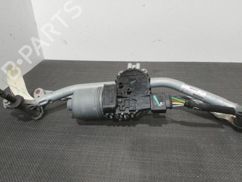Front wiper motor PEUGEOT 208 I (CA_, CC_) 1.2 VTI 82 | BP28410613M29 
