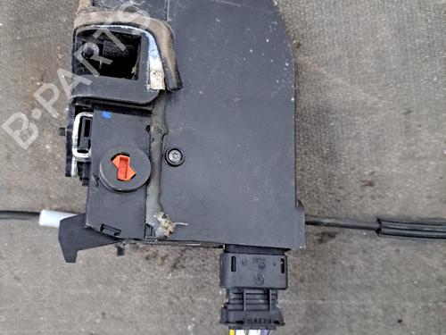 Rear left lock PEUGEOT 308 SW II (LC_, LJ_, LR_, LX_, L4_) 1.6 BlueHDi 120 | BP28395746C100 