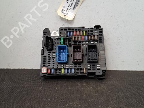 Fuse box PEUGEOT 508 SW I (8E_) 2.0 BlueHDi 180 | BP28397758E1 