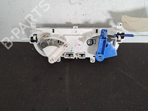 Climate control RENAULT CLIO IV (BH_) 1.5 dCi 75 | BP28406923I5