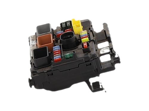 Fuse box CITROËN C3 Picasso (SH_) | BP37452927E1 - Image 3
