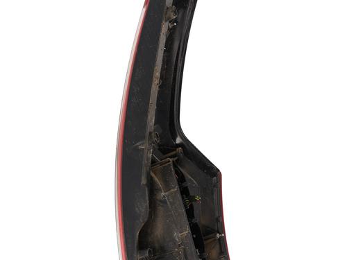 Left taillight CITROËN C4 Grand Picasso I (UA_) 1.6 HDi | BP31345310C34 